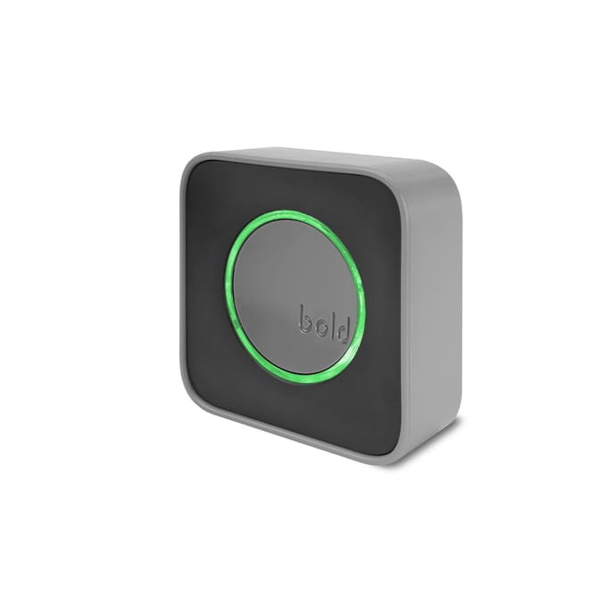Bold Connect - Voor Bold SX en Bold Elite Smart Cylinders