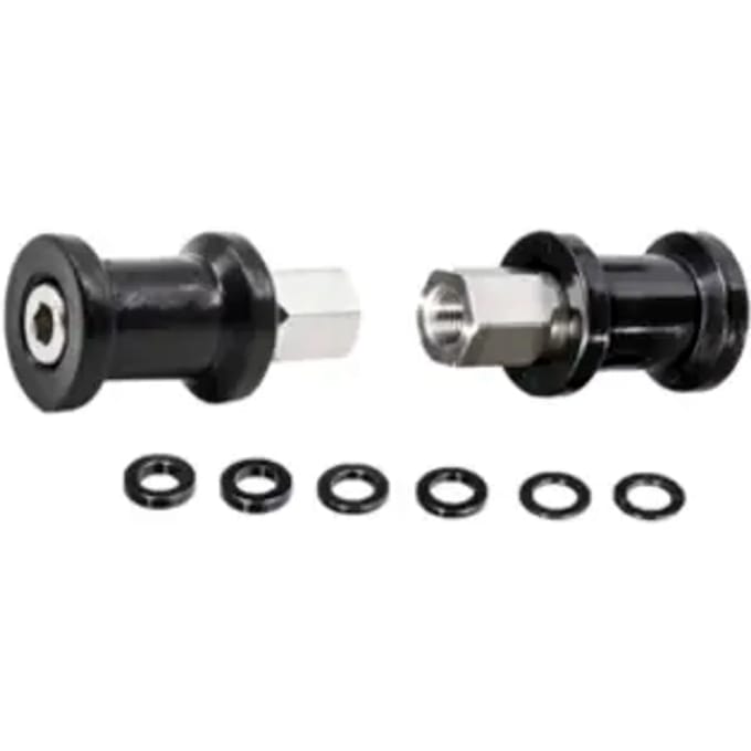 Topeak trailer Journey naafversnelling kit - 15820037