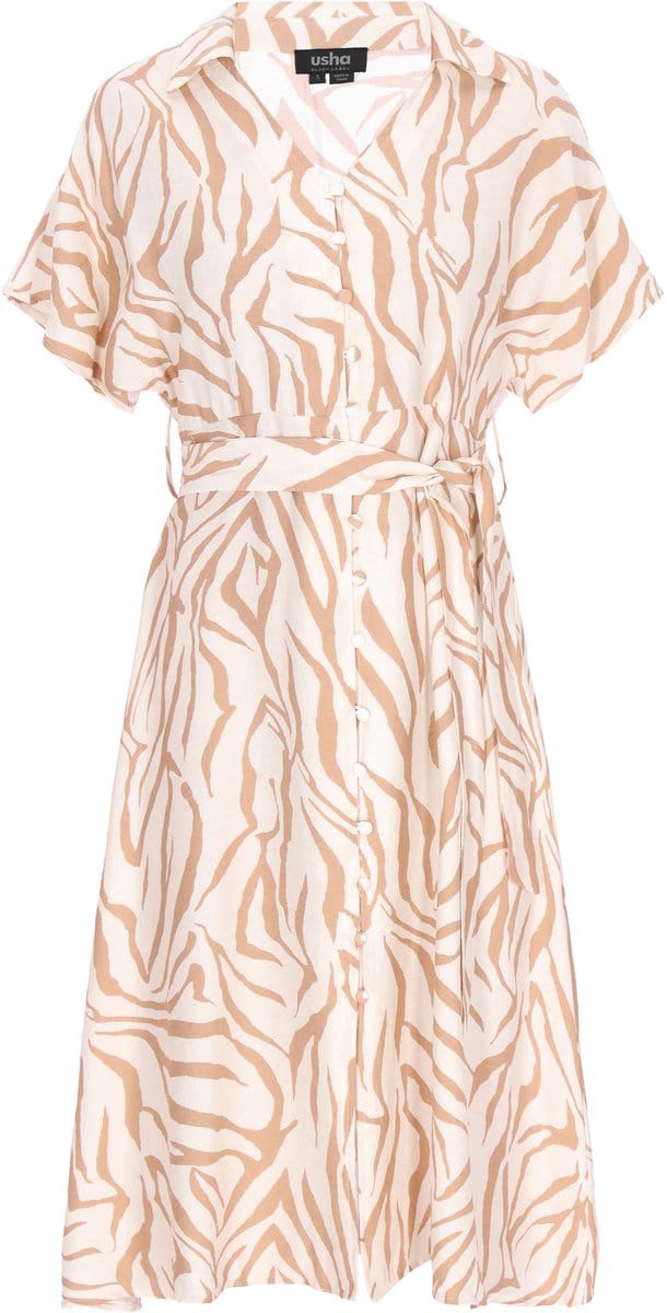 usha Dress