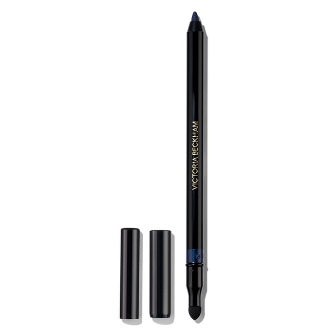 Victoria Beckham Beauty Satin Kajal Liner - Navy Noir Pavé