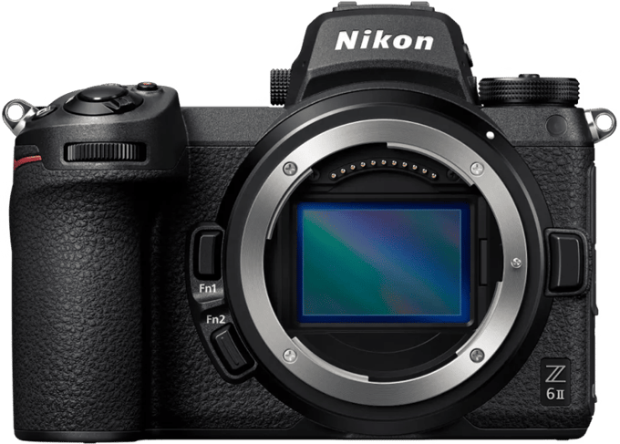Nikon Z6 II + Nikkor Z 50mm f/1.8