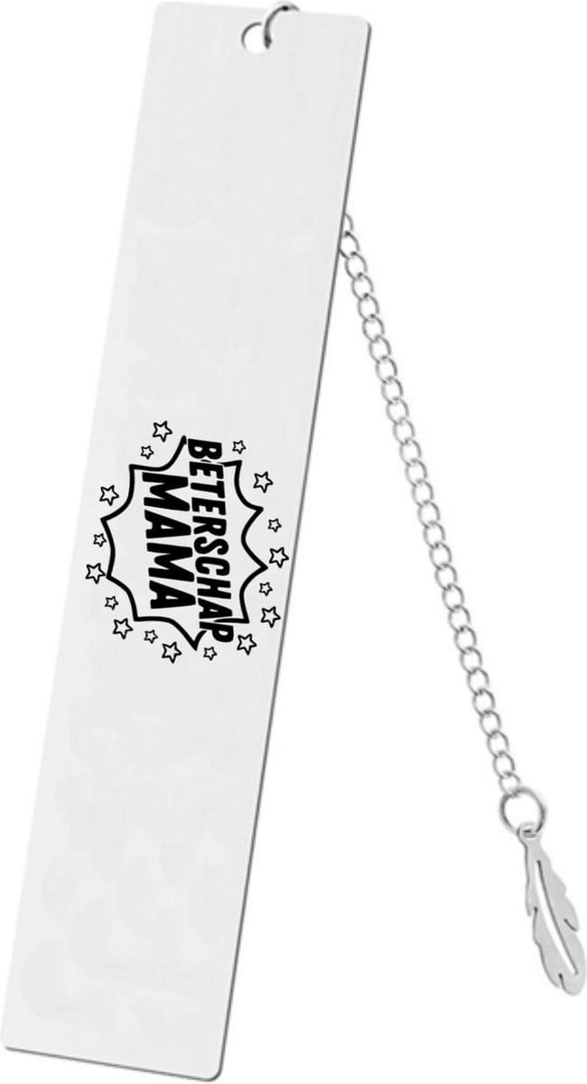 Akyol - beterschap mama boekenlegger - Mama - familie - cadeau