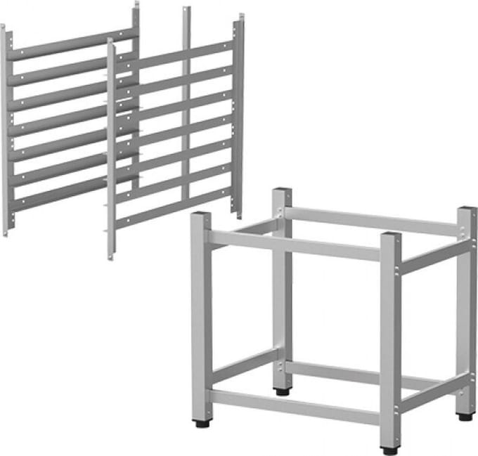 Onderstel Lux Basis (Cap.7X) - Unox 596550 - Horeca & Professioneel