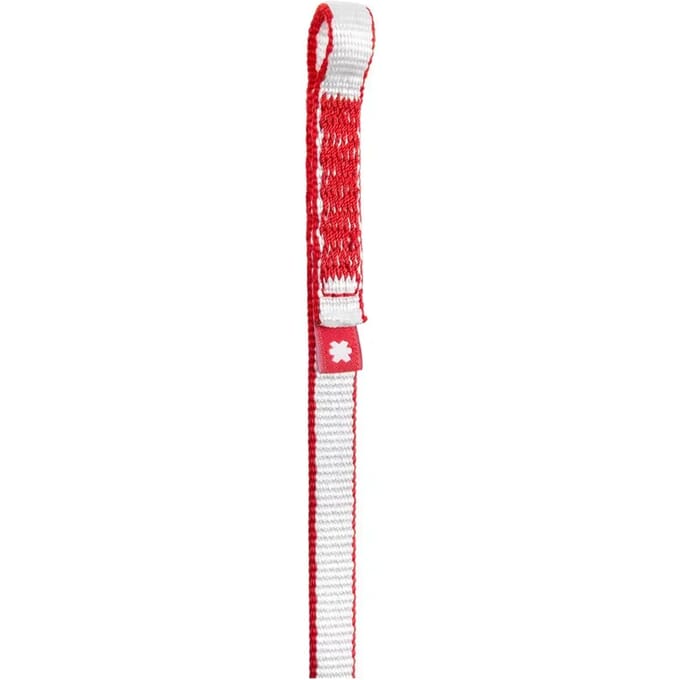 Ocun St-dyn 12 Mm Sling 5 Eenheden Rood 100 cm