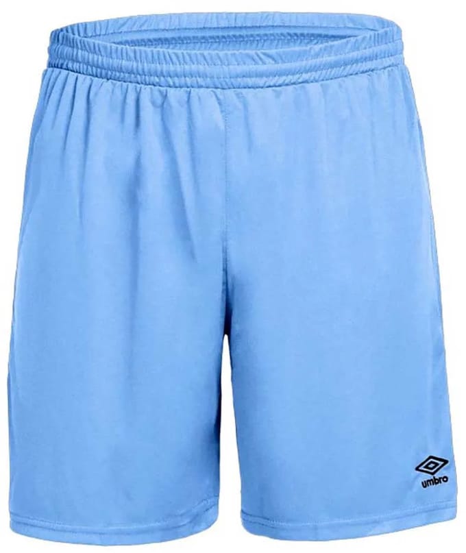 Umbro King Korte Broek Blauw L Man