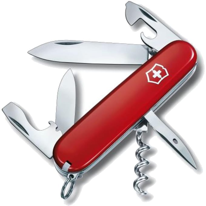 VICTORINOX Spartan [Occasion]
