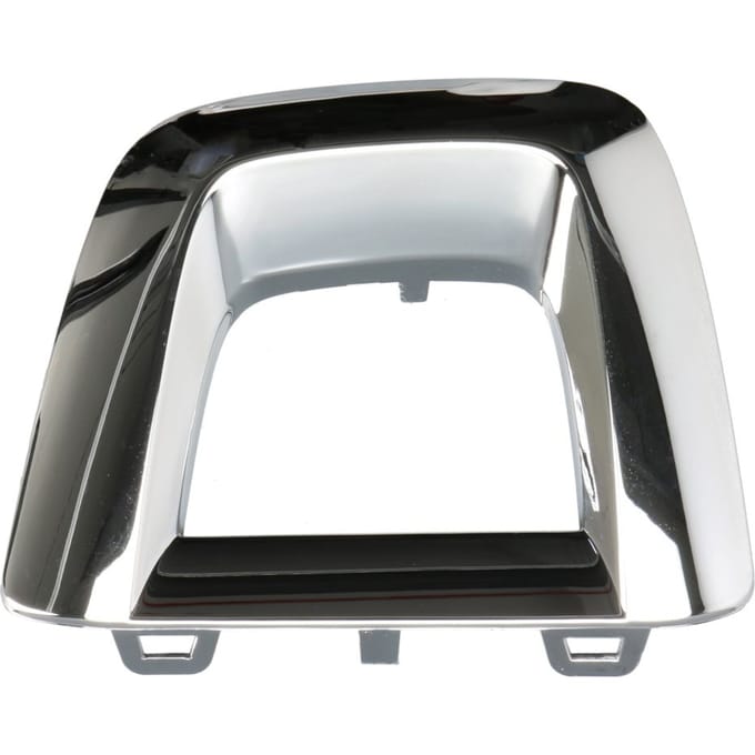 Bumper onderdelen BLIC 6502-07-3533914P