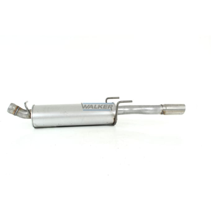 Geluiddemper achter WALKER 23095