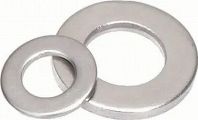 Sluitring. M5.Roestvrijstaal-A2. 60 stuks Ringen. Homefix.