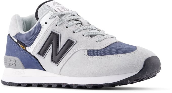 New Balance U574 Unisex Sneakers - Linen