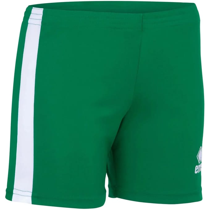 Damesshort Errea Amazon