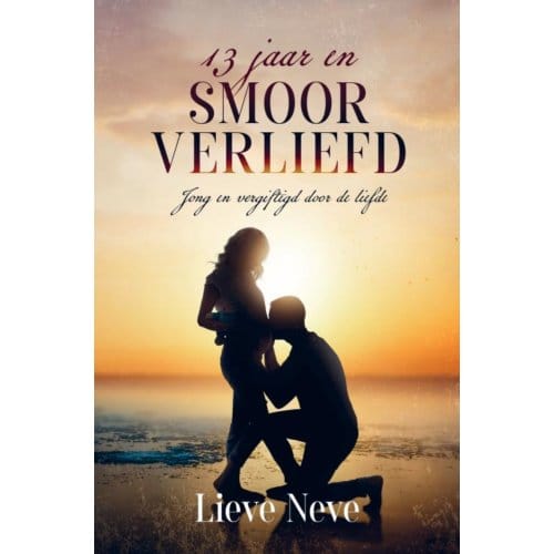 13 Jaar En Smoorverliefd - Lieve Neve