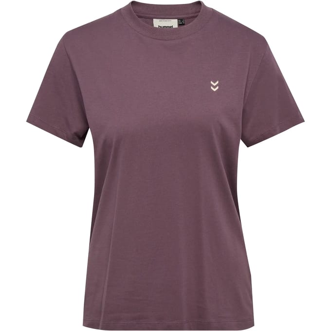 Dames-T-shirt Hummel Pulse