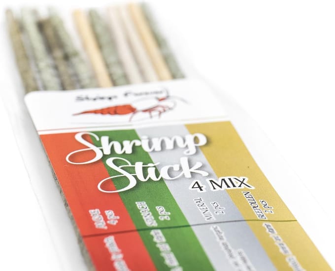 Shrimps Forever Shrimp Lolly Mix Pack