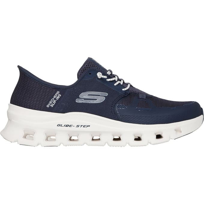 Skechers - Slip-ins: Glide-step Pro Licht blauw 44
