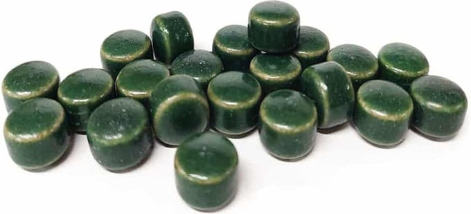Meenk Grote Groene Erwt - 1 kilo