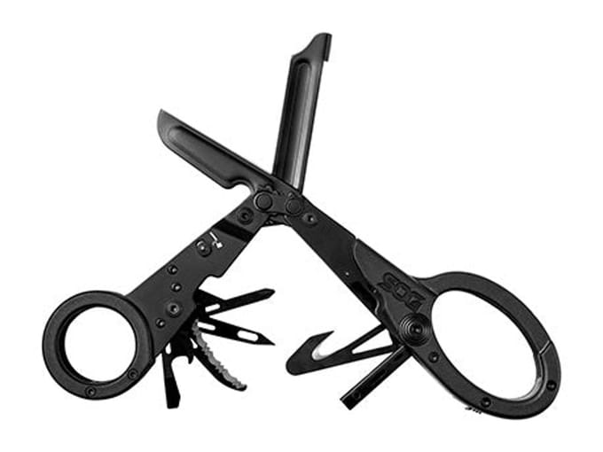 Sog parashears