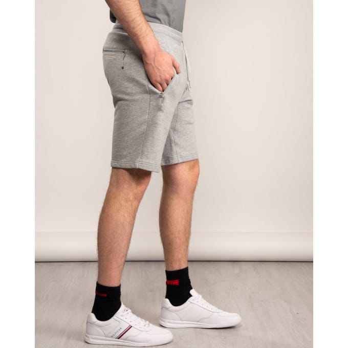 Armani Exchange Bermuda Lounge Shorts