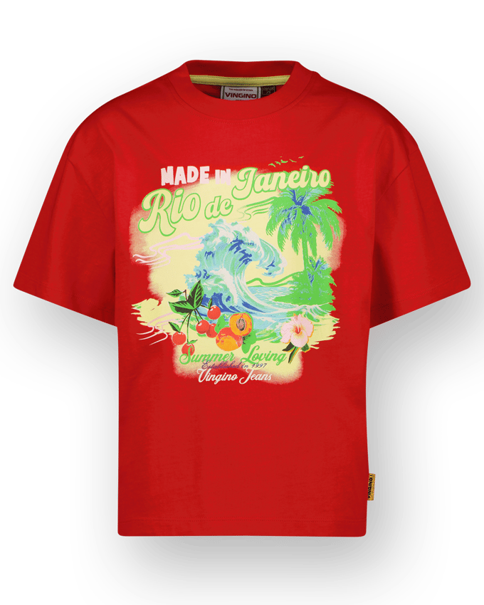 Vingino T-shirt ss26kg300069