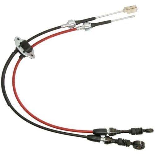 Kabel, handgeschakelde versnellingsbak KOREA F60012D