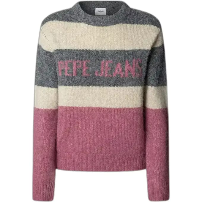 Vrouwentrui Pepe Jeans Carlis