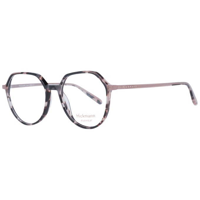 Ana Hickmann Optisch montuur HI6216 P02 53