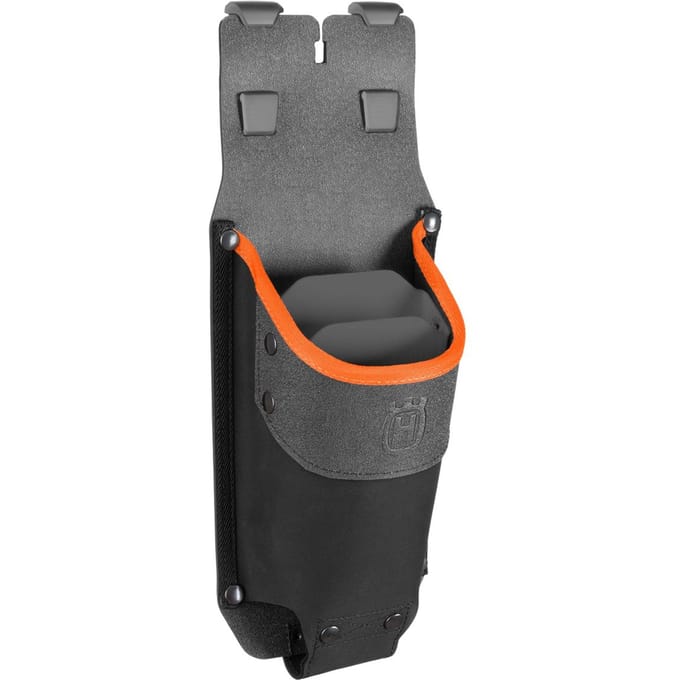 Husqvarna holster voor meerdere wiggen