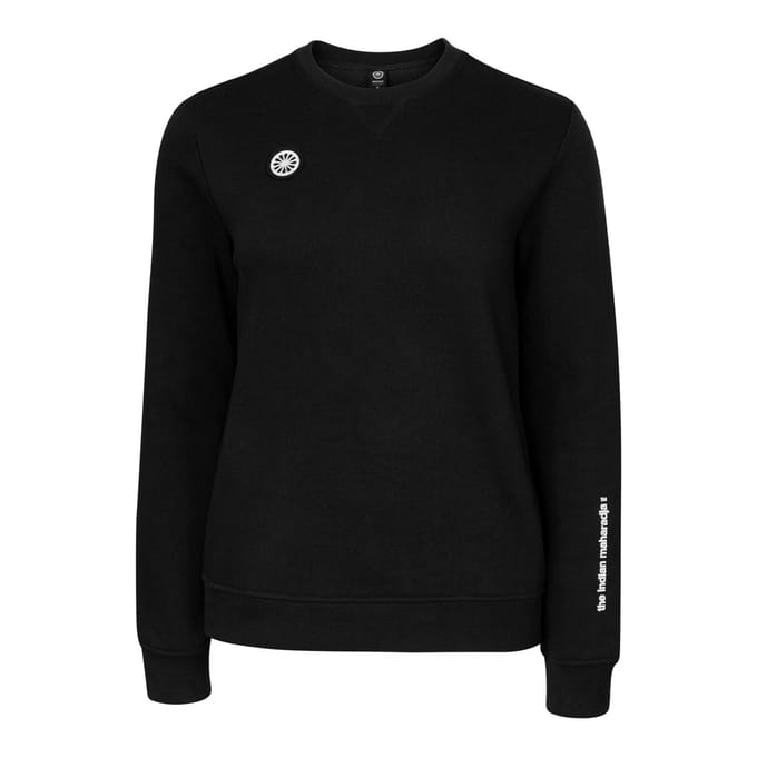The Indian Maharadja Classic Crew Sweater Dames - Maat L