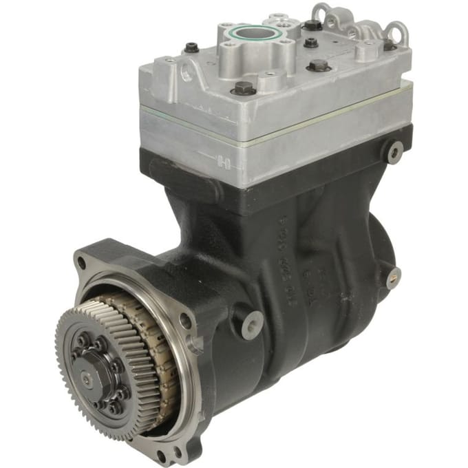 Compressor, pneumatisch systeem WABCO 912 522 002 0