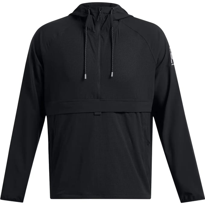 Waterdichte jas Under Armour Run Anywhere