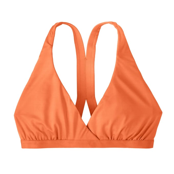Dames zwemkleding top Patagonia Turn