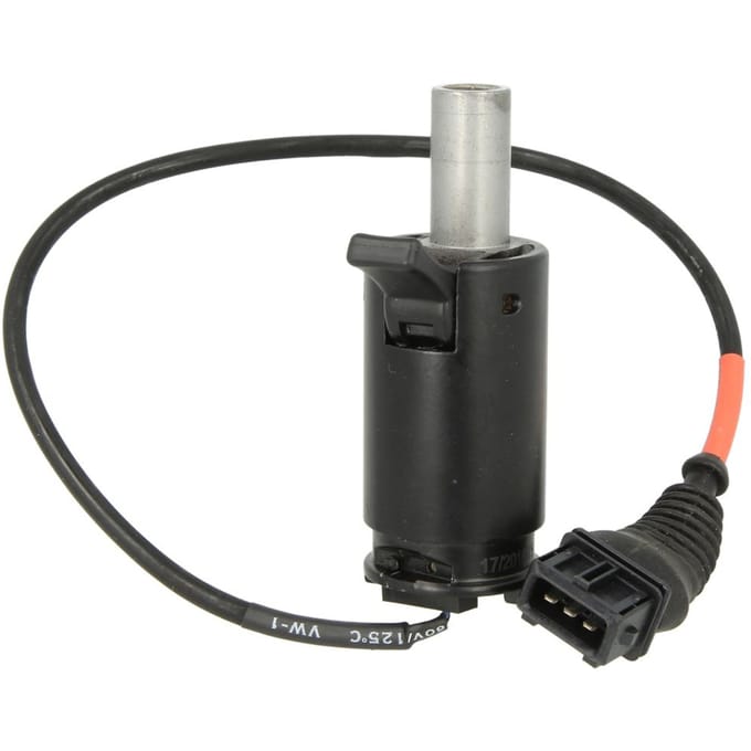 Versnellingspook PETERS 010.832-00
