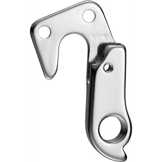 Rechter achterderailleurhanger Union gh-051