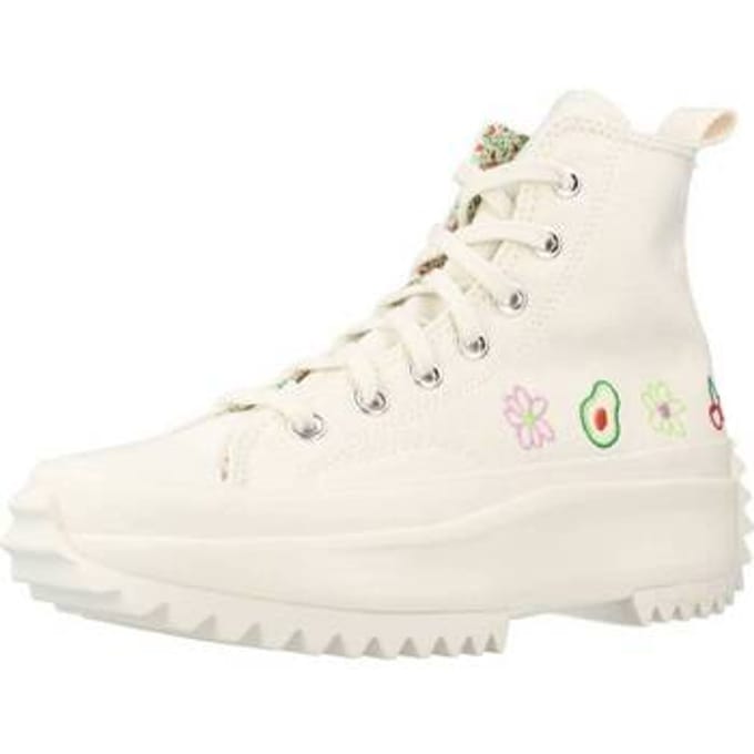 Sneakers Converse Run Star Hike Hi
