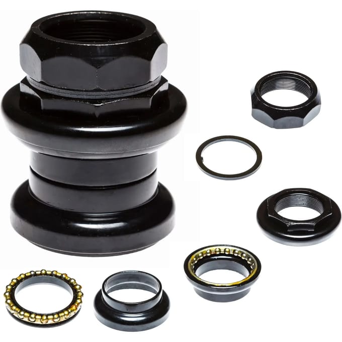 Semi-geïntegreerde headset Krayton ST-B9