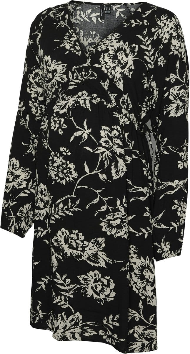 Vero Moda Maternity Jurk VMMEVA Zwangerschapsjurk