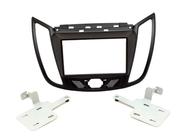 Connects2 - 2-Din paneel Ford Kuga/Escape/C-Max