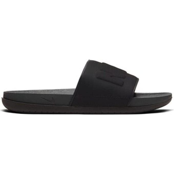 Teenslippers Nike Offcourt Slide