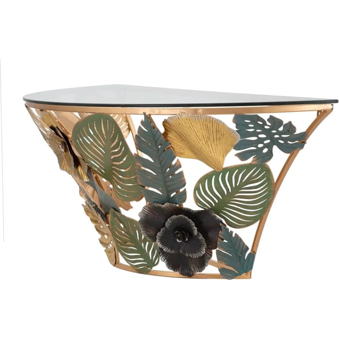 Consoletafel Amaz 120×40,5×37,2 cm