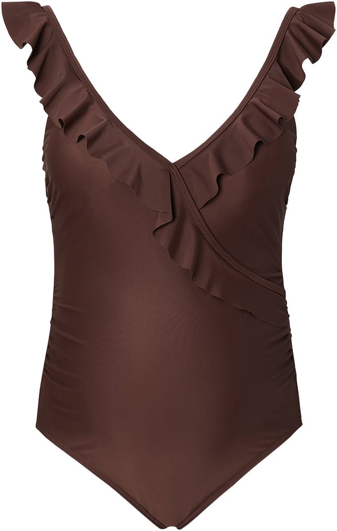Noppies Badpak Sima Zwangerschap - Maat M/L
