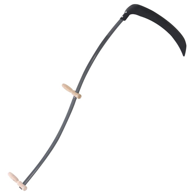 vidaXL - Zeis - met - slijpsteen - 145 - cm