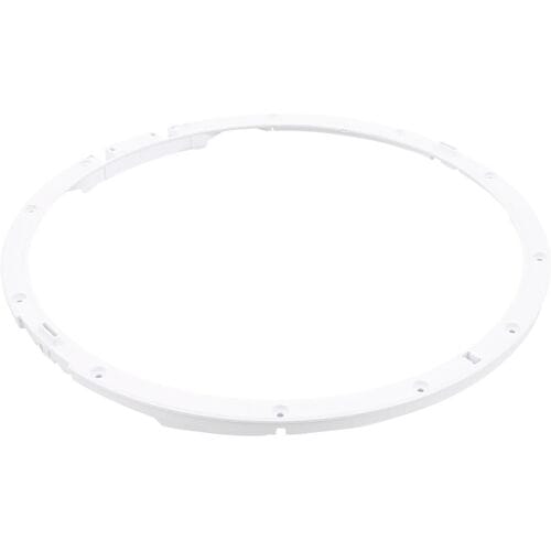 AEG binnendeur, kader, wit, Ø457.4mm 140006308070