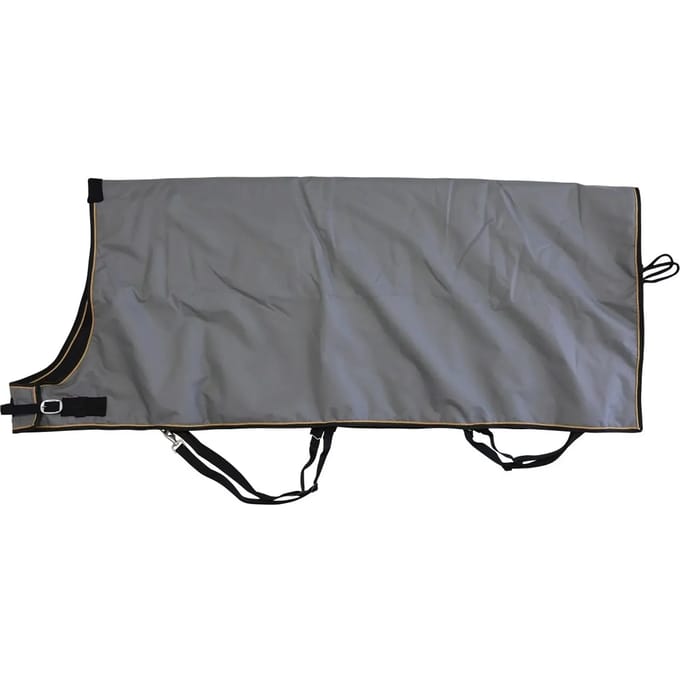 Kerbl Thermo-Koedek ruglengte 155CM