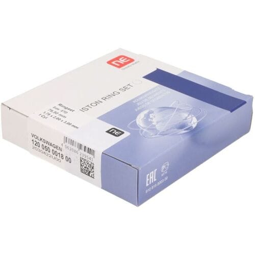 Zuigerveren set NE 8950200000