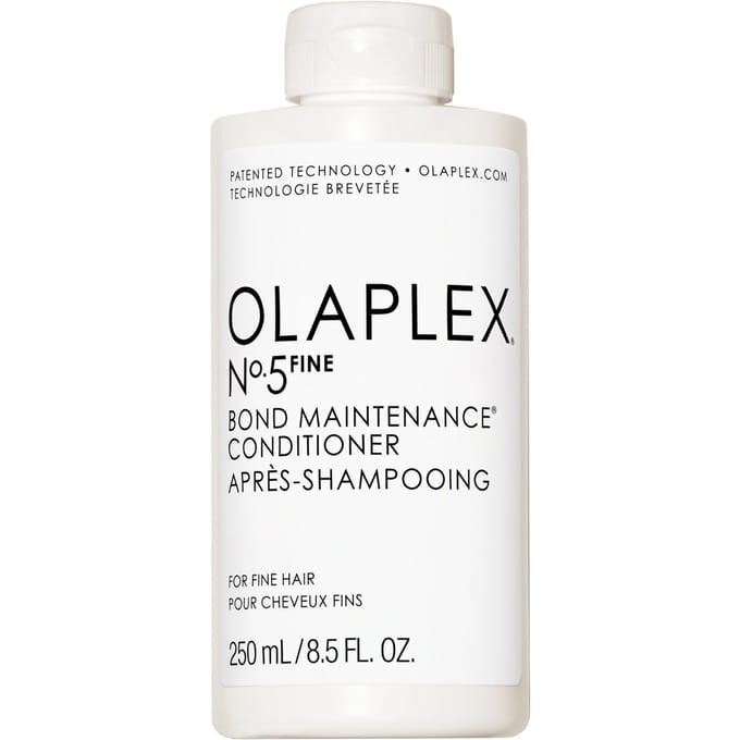 Olaplex Conditioner - No. 5 Fine Bond Maintenance | Volumiserende en versterkende conditioner voor fijn, broos haar.