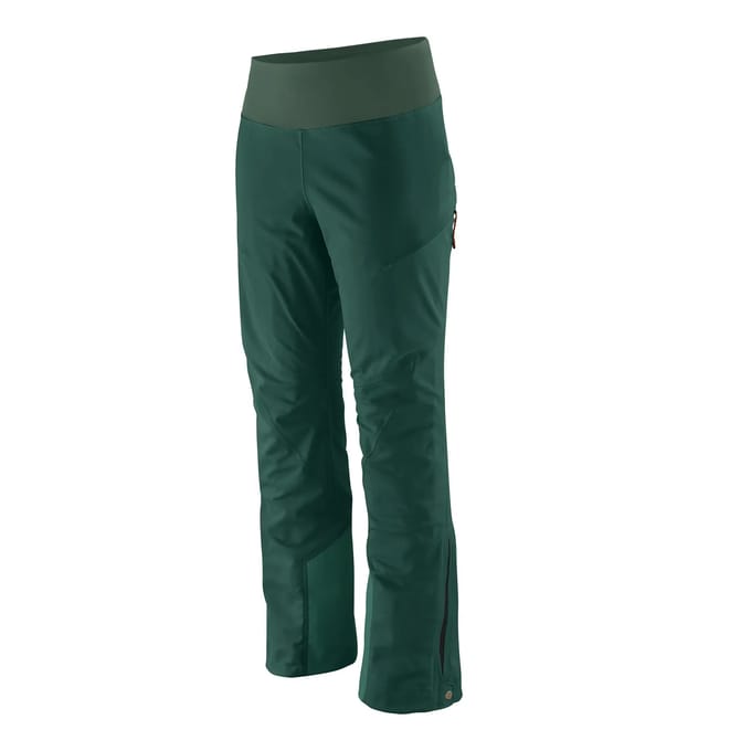 Dames skibroek Patagonia Upstride