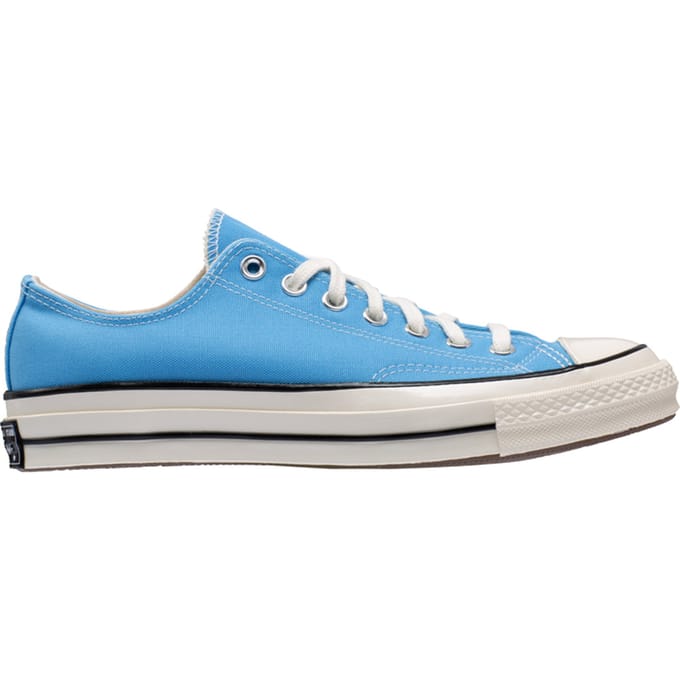 Converse Chuck 70 Ox Blauw