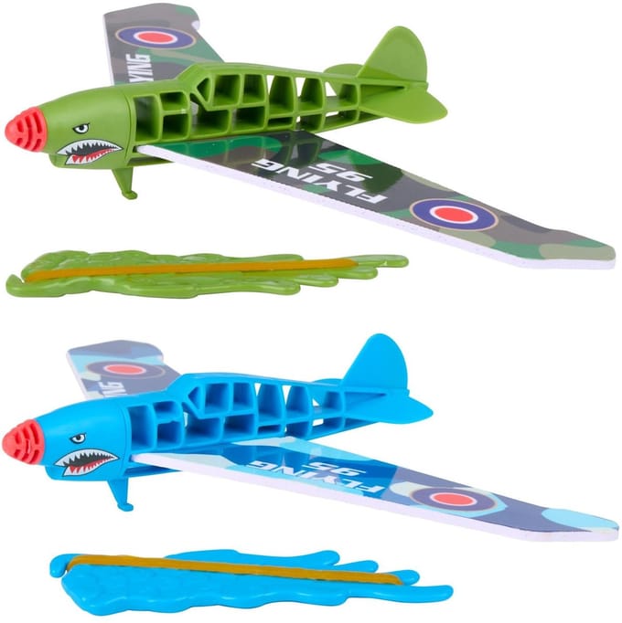 Plane Launcher 2as 1pc
