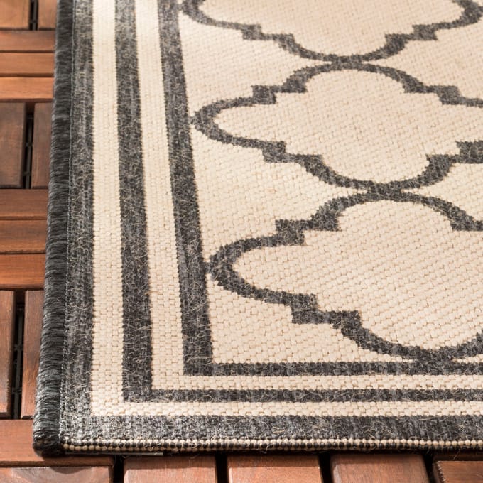 Buitenkleed La Concha | Safavieh