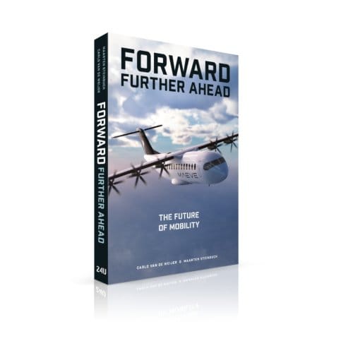 Forward, Further Ahead - Carlo van de Weijer